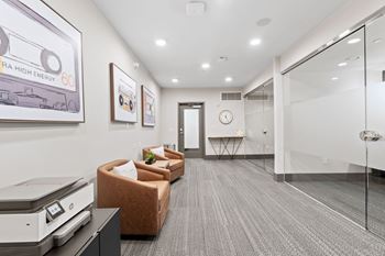 Rentable solo entrepreneur suites